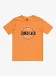 Chlapecké triko Quiksilver CIRCLE UP