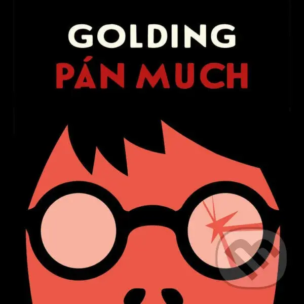 Pán much - audiokniha z kategorie Beletria