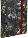 Pořadač A4 Coolpack Ring Book Malindi
