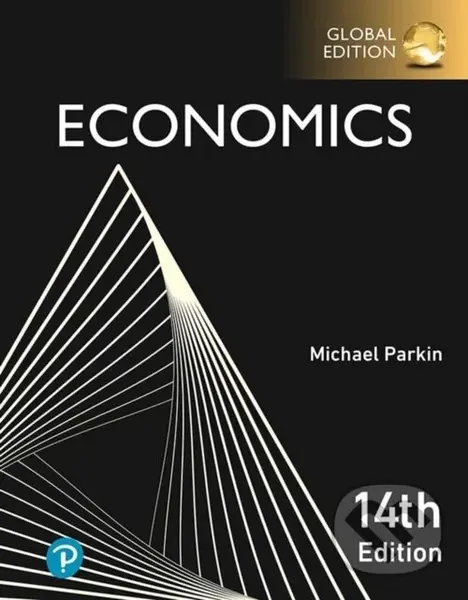 Economics, Global Edition - Michael Parkin