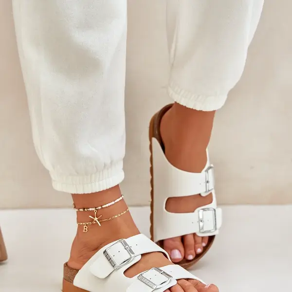 BIG STAR SHOES Klasické dámské pantofle Big Star