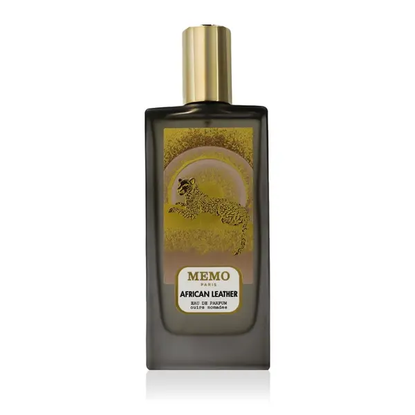 Memo Paris African Leather EDP 75 ml UNISEX (Nový obal)