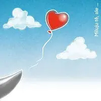 Adolfeen – Miluju tě, ale