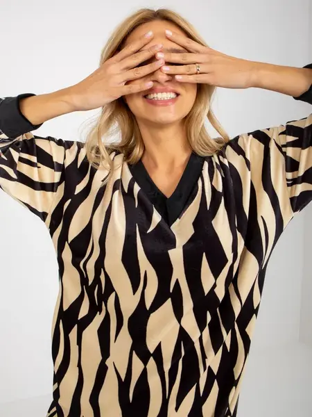 Tunic-RP-TU-8189-2.07-black-beige