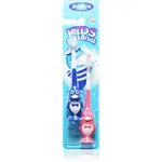 Beauty Formulas Kids zubné kefky 2 ks