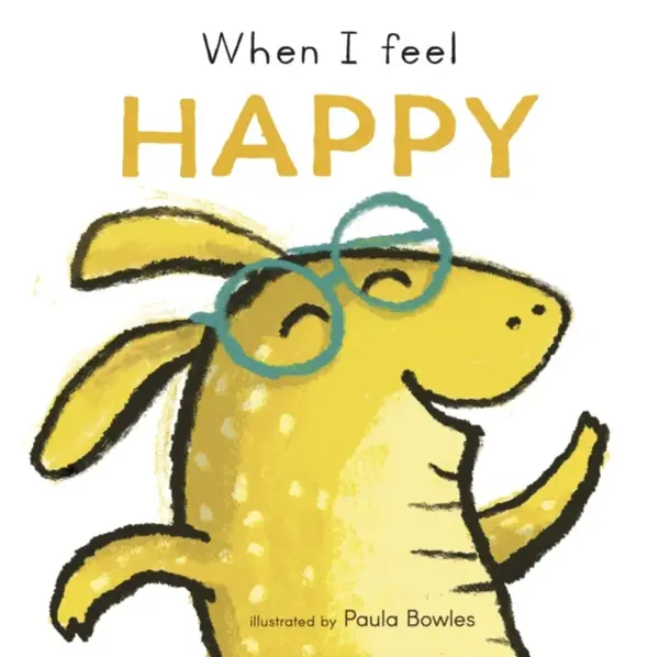 When I Feel Happy - Child's Play