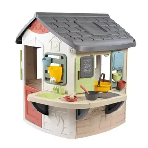 Domeček Life Mud Cooking rozšiřitelný