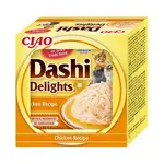 Ciao Dashi Delights kuře 70 g