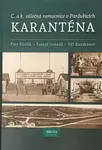 Karanténa - Jiří Razskazov