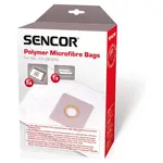 SENCOR Micro sáčky do vysavače SVC 7CA 5 kusů