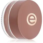 essence Cream Eyeshadow Matte krémové oční stíny s matným efektem odstín 01 Oak 5 g