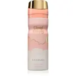 Khadlaj Cloud Candy deodorant s parfemací pro ženy 200 ml