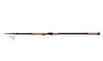 Shimano prút catana gx spinning tele 2,7 m 10-30 g