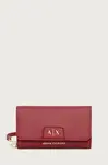 Armani Exchange  psaníčko dámské z imitace kůže