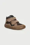 Froddo  Polobotky dětské BAREFOOT TEX AUTUMN
