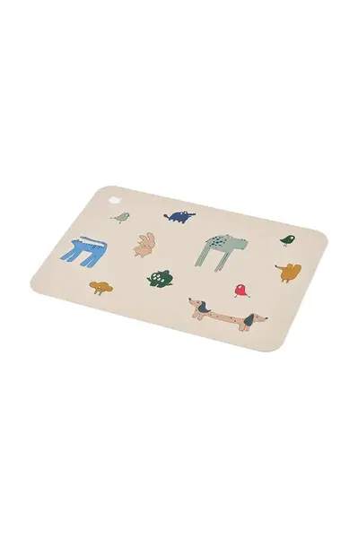 Liewood  prostírání dětské Jude Printed Placemat