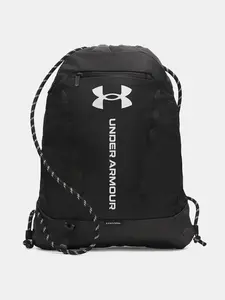 Under Armour Hustle Sackpack OSFM