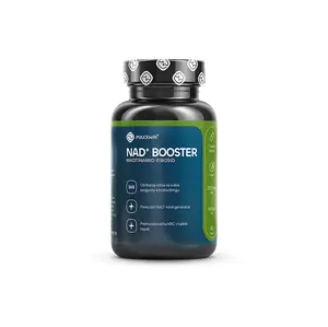 MAXXWIN Nad + Booster 60 kapslí