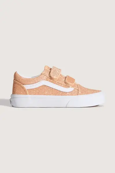 Vans  OLD SKOOL tenisky detské