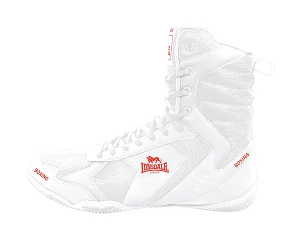 Lonsdale Boxing shoes (1 pair)