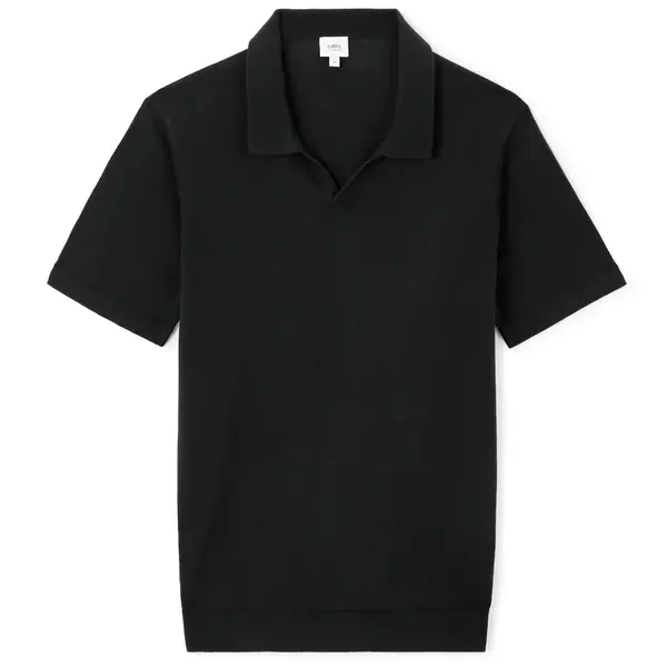 Celio Polo tričko Lecesar - Pánské