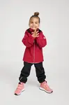 Reima  softshellová bunda detská Vantti