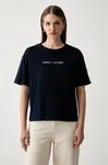 Tommy Hilfiger  tričko dámské bavlněné