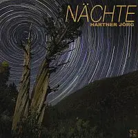 Hartner Jörg – Nächte