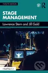 Stage Management - Jill Gold, Lawrence Stern