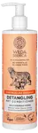 Kondicionér Wilda Siberica Detangling 400ml