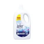 Lenor univerzální prací gel 2 v 1 Dubnová svěžest 5 l / 100 praní