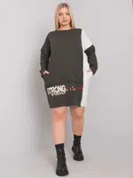 Tunic-RV-TU-7222.80P-Dark Khaki