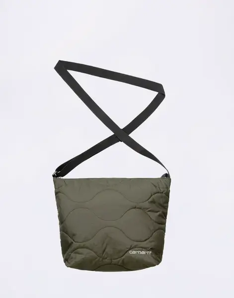 Carhartt WIP Skye Tote Bag, Small Cypress/Wax