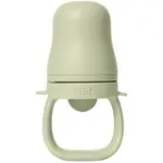 BIBS Baby Feeder krmící kousátko Sage 1 ks