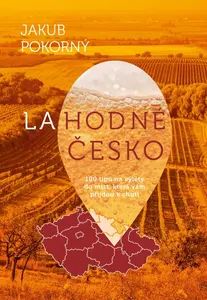 Lahodné Česko (poškozené) - Jakub Pokorný