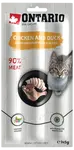 Ontario Stick for cats Chicken&Duck 3x5g