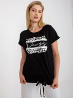 T-shirt-RV-TS-7657.68P-black