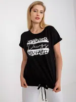 T-shirt-RV-TS-7657.68P-black