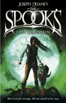 Spook's: I Am Grimalkin - Joseph Delaney