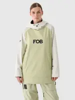 Dámská snowboardová mikina 4F