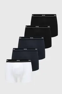 BOSS  Boxerky  5-pack