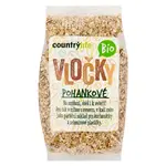 COUNTRY LIFE Vločky pohankové 250 g BIO