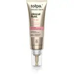 Tołpa Dermo Face Clinical Anti-Pigmentation fluid proti tmavým skvrnám odstín 01 Light 25 ml