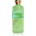 Arganicare Cucumber Micellar Water micelární voda 500 ml