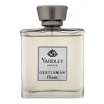 Yardley Gentleman Classic toaletní voda pro muže 100 ml
