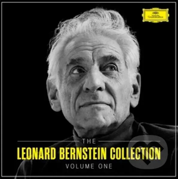 Leonard Bernstein: The Leonard Bernstein Collection Vol. 1