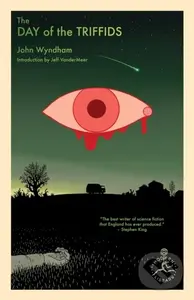 Day of the Triffids - John Wyndham