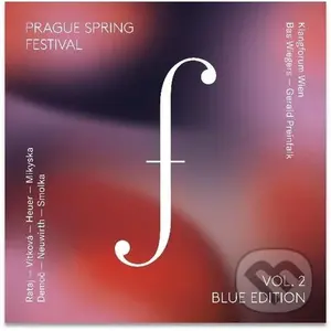 Prague spring festival