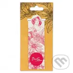 Magnetická záložka Alfons Mucha – Ruby