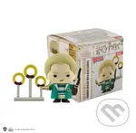 Harry Potter Gomee figúrka - Draco Malfoy (metlobal)